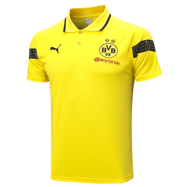 Polo Dortmund 2023/24 Amarillo